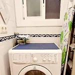 Les Flors !2minutos De La Playa! Apartament Lloret de Mar