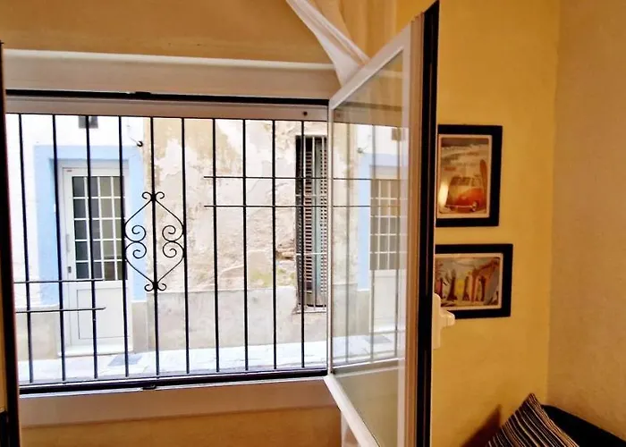 Les Flors !2minutos De La Playa! Apartman