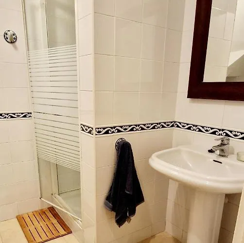 Les Flors !2minutos De La Playa! Apartman *