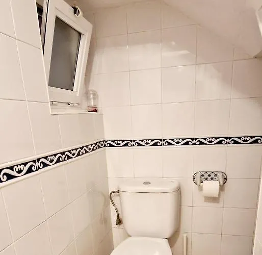 Les Flors !2minutos De La Playa! *