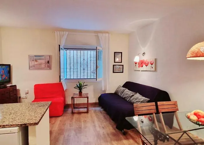 Apartman Les Flors !2minutos De La Playa! Lloret de Mar