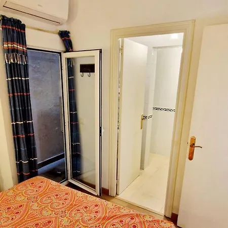 Apartamento Les Flors !2minutos De La Playa!