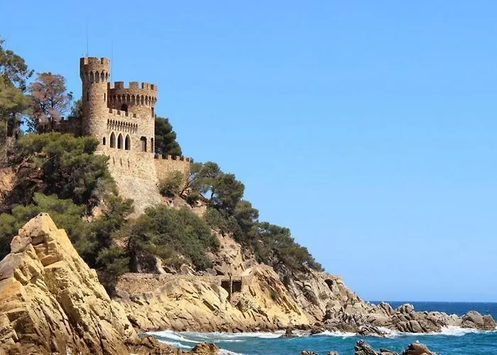 Appartement Les Flors !2minutos De La Playa! *