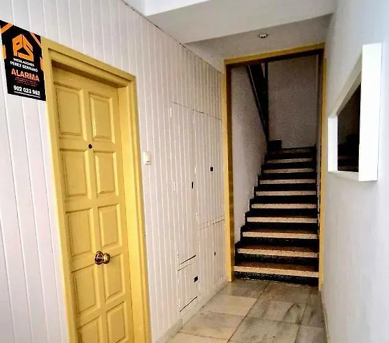 Les Flors !2minutos De La Playa!