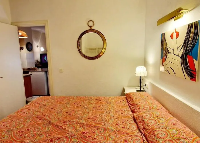 Appartement Les Flors !2minutos De La Playa!