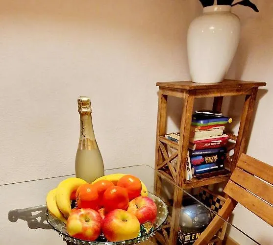 Appartement Les Flors !2minutos De La Playa! Lloret de Mar