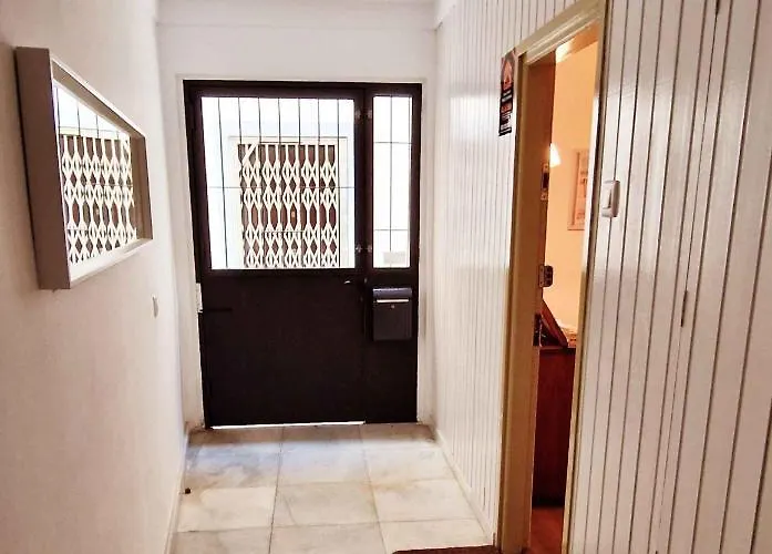 Appartement Les Flors !2minutos De La Playa! *