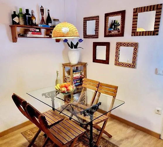 Appartement Les Flors !2minutos De La Playa! *