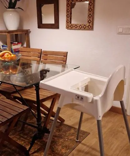 Appartement Les Flors !2minutos De La Playa! *