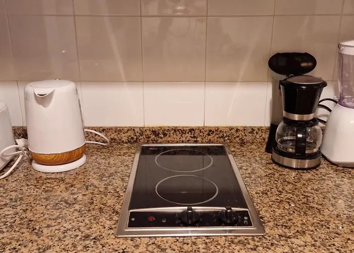 Appartement Les Flors !2minutos De La Playa! Lloret de Mar