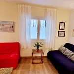 Les Flors !2minutos De La Playa! Appartement *