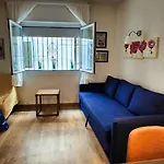 Les Flors !2minutos De La Playa! Appartement *