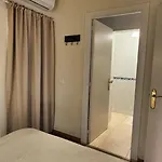 Apartmán Les Flors !2minutos De La Playa! Lloret de Mar