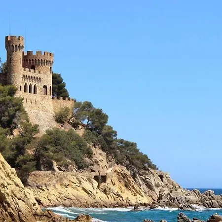 Apartment Les Flors !2minutos De La Playa! *