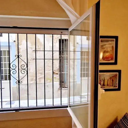 Les Flors !2minutos De La Playa! Appartement