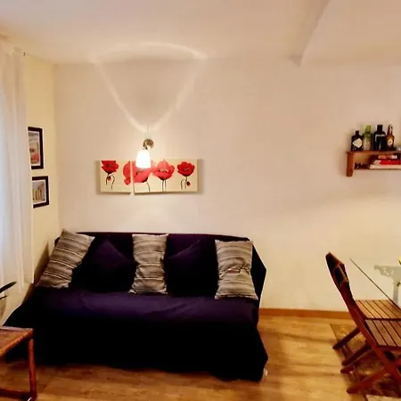 Les Flors !2minutos De La Playa!