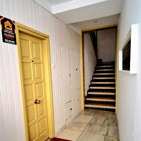 Les Flors !2minutos De La Playa!