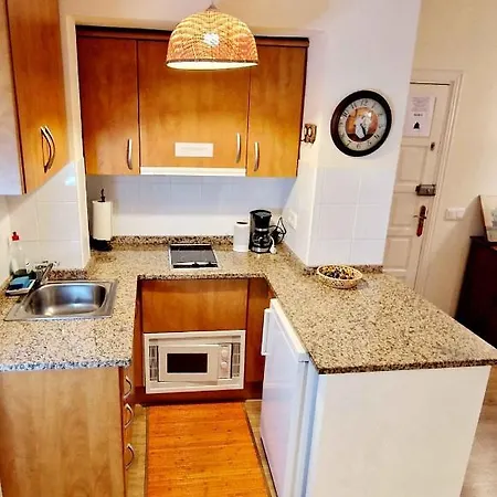 Les Flors !2minutos De La Playa! Appartement