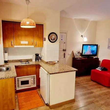 Les Flors !2minutos De La Playa! Lloret de Mar