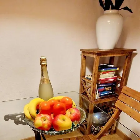 Appartement Les Flors !2minutos De La Playa! Lloret de Mar