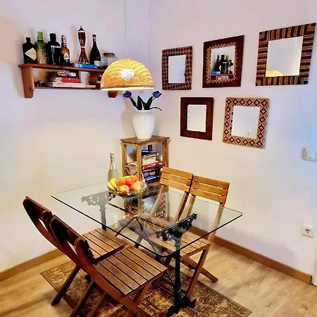 Appartement Les Flors !2minutos De La Playa! *