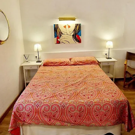 Les Flors !2minutos De La Playa!