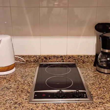 Apartment Les Flors !2minutos De La Playa! Lloret de Mar