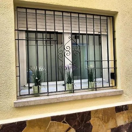 Apartamento Les Flors !2minutos De La Playa! Lloret de Mar
