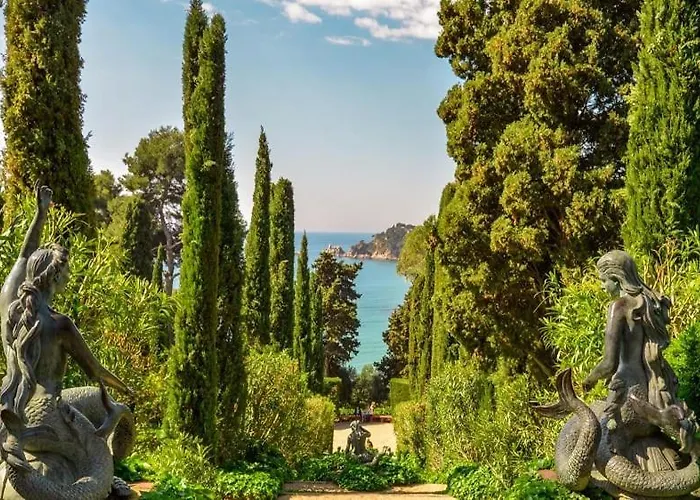 Les Flors !2minutos De La Playa! Appartamento