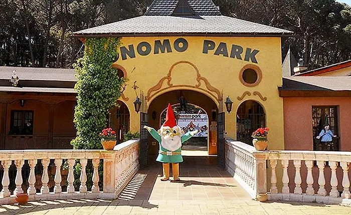 Appartamento Les Flors !2minutos De La Playa! *