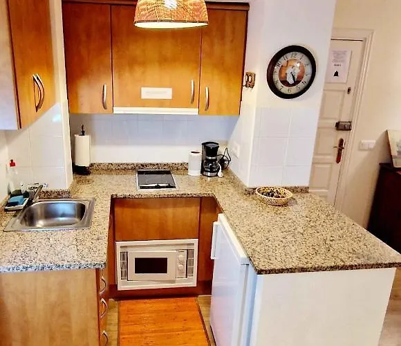 Les Flors !2minutos De La Playa! Appartamento