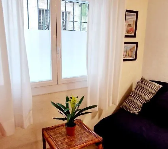 Les Flors !2minutos De La Playa! * Lloret de Mar