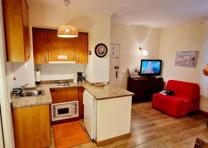 Les Flors !2minutos De La Playa! Lloret de Mar