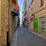 شقة Les Flors !2minutos De La Playa!