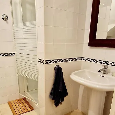 Les Flors !2minutos De La Playa! Apartamento *