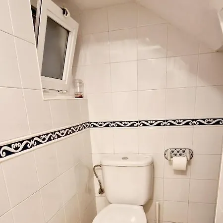 Les Flors !2minutos De La Playa! *