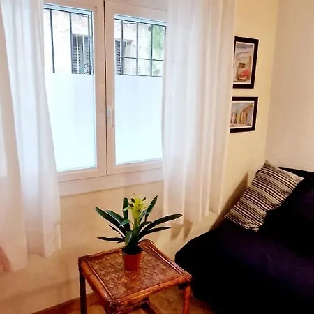 Les Flors !2minutos De La Playa! * Lloret de Mar