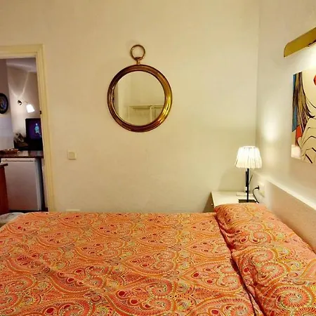 Apartamento Les Flors !2minutos De La Playa!