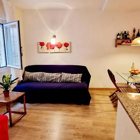 Les Flors !2minutos De La Playa! *