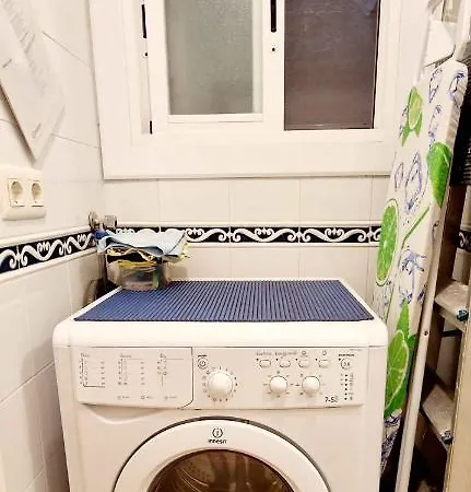 Les Flors !2minutos De La Playa! Apartamento Lloret de Mar