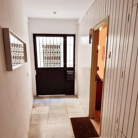 Apartamento Les Flors !2minutos De La Playa! *