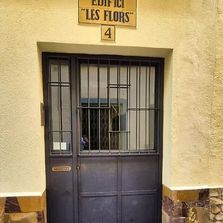 Apartment Les Flors !2minutos De La Playa! *