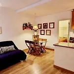 Les Flors !2minutos De La Playa! Apartment *