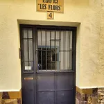 Apartment Les Flors !2minutos De La Playa! *